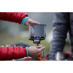 Jetboil 1.5L Ceramic Cook Pot -Vango || Kampa || Outwell Shop emily sierra jetboil stash 2020 28 1600x1600 f86f9060 4211 4216 a9a9 cdfac92cfe16