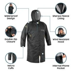 Osprey Changing Robe -Vango || Kampa || Outwell Shop feature image 2 3