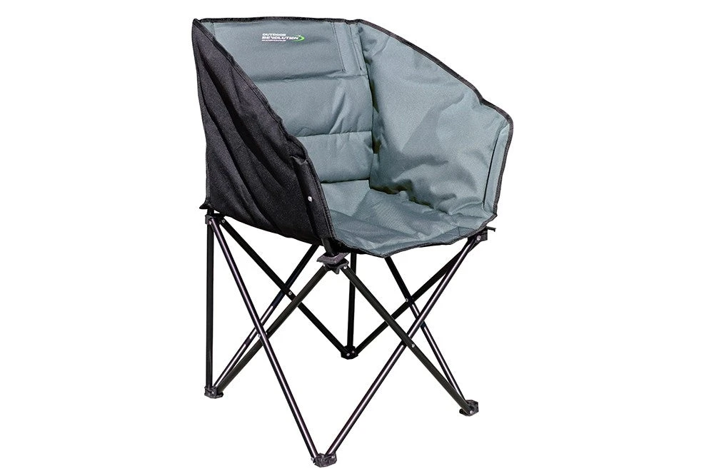 Outdoor Revolution Tub Chair 1 Outdoor Revolution Tub Chair