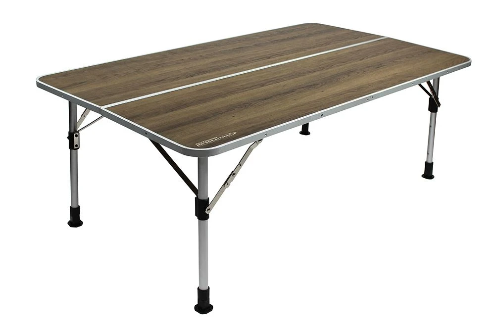 Outdoor Revolution Dura-Lite 120 Folding Table 3 Outdoor Revolution Dura-Lite 120 Folding Table - Image 3
