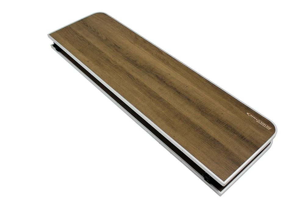 Outdoor Revolution Dura-Lite 120 Folding Table 4 Outdoor Revolution Dura-Lite 120 Folding Table - Image 4