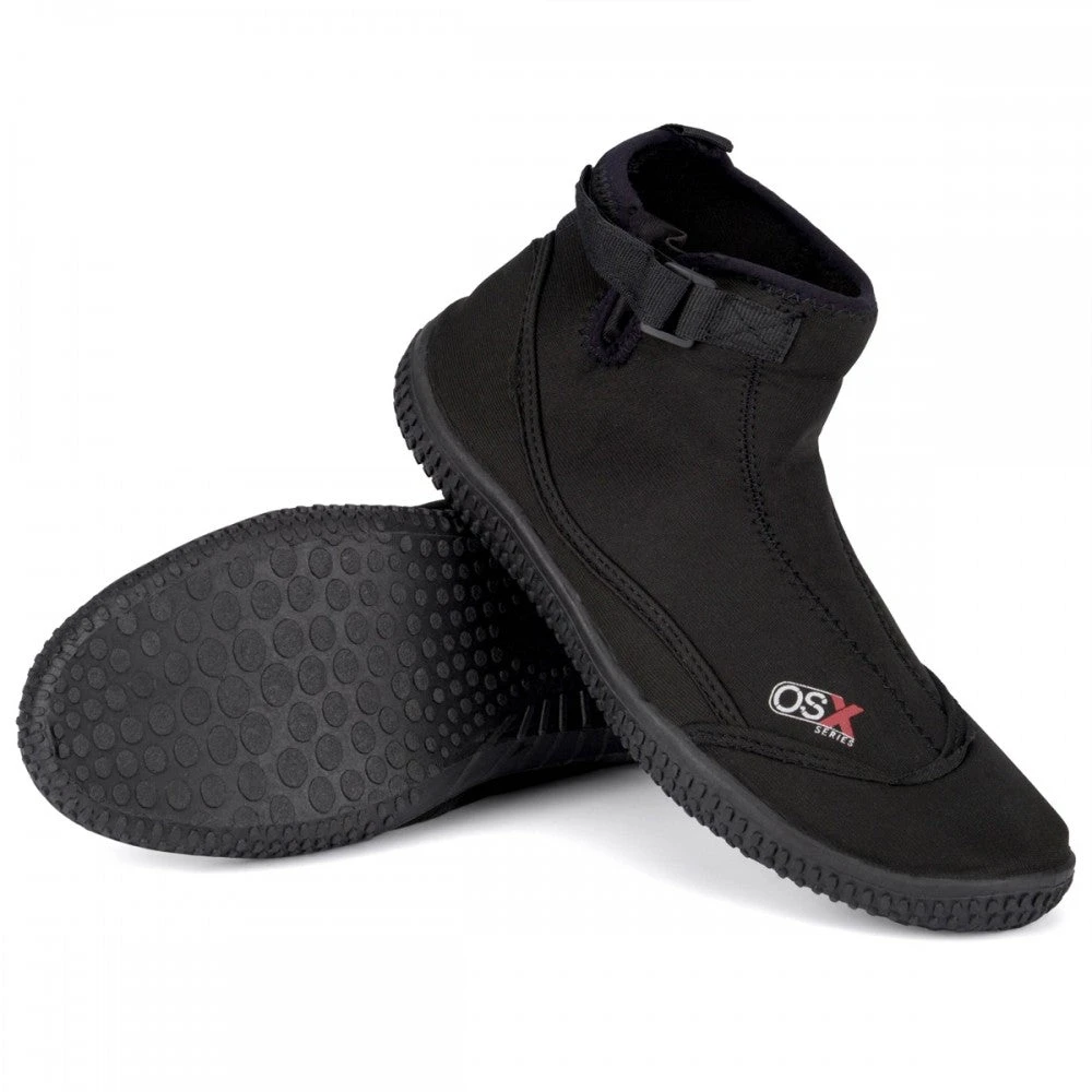 Osprey Wetsuit Boots 2mm 8 Osprey Wetsuit Boots 2mm - Image 8