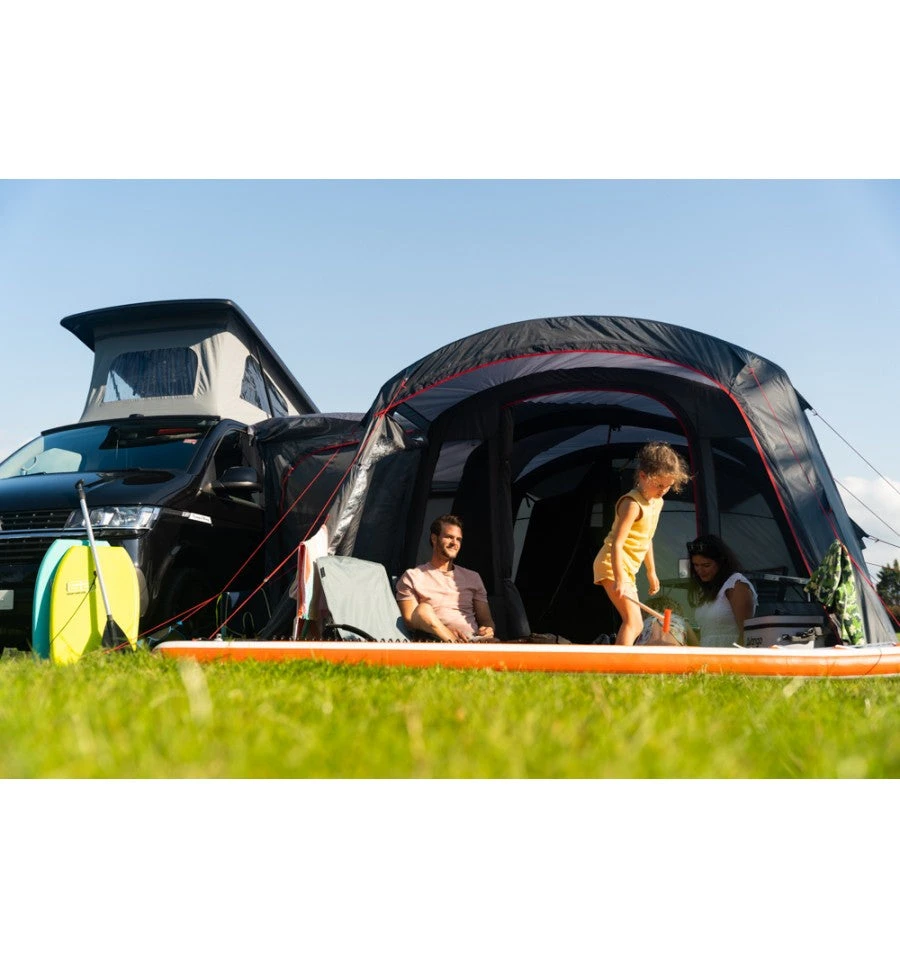Vango Galli CC Air Low Drive Away Awning 2 Vango Galli CC Air Low Drive Away Awning - Image 2