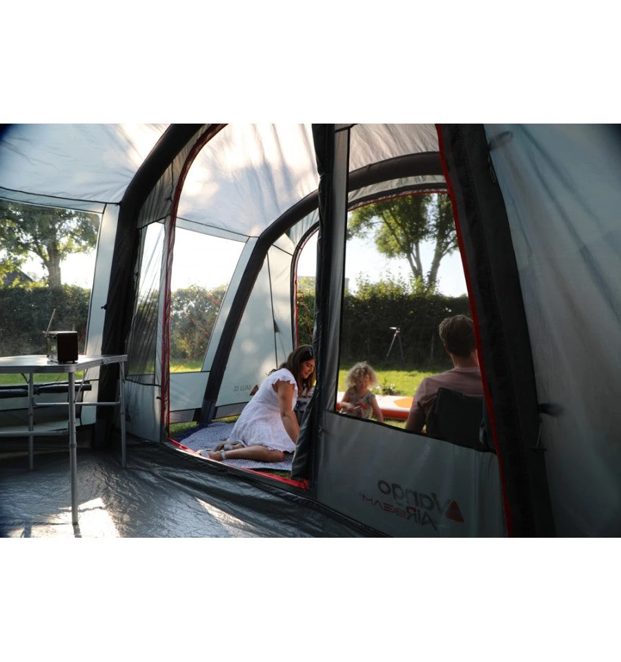Vango Galli CC Air Low Drive Away Awning 10 Vango Galli CC Air Low Drive Away Awning - Image 10