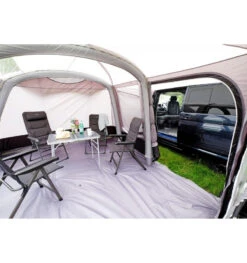 Vango Galli III Low Air Drive Away Awning -Vango || Kampa || Outwell Shop galli iii air low