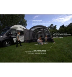 Vango Galli III Low Air Drive Away Awning -Vango || Kampa || Outwell Shop galli iii air low 2