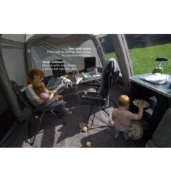 Vango Galli III Low Air Drive Away Awning -Vango || Kampa || Outwell Shop galli iii air low 3