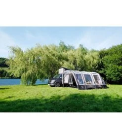 Vango Galli III Low Air Drive Away Awning -Vango || Kampa || Outwell Shop galli iii low 2