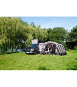 Vango Galli III Low Air Drive Away Awning -Vango || Kampa || Outwell Shop galli iii low 3