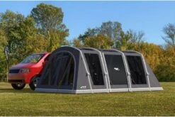 Vango Galli Pro Air Low Drive Away Awning -Vango || Kampa || Outwell Shop galli pro air low 2