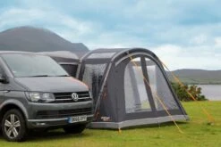 Vango Galli Pro Air Low Drive Away Awning -Vango || Kampa || Outwell Shop galli pro air low 3