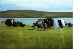 Vango Galli Pro Air Low Drive Away Awning -Vango || Kampa || Outwell Shop galli pro air low 4