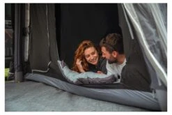 Vango Galli Pro Air Low Drive Away Awning -Vango || Kampa || Outwell Shop galli pro air low 7