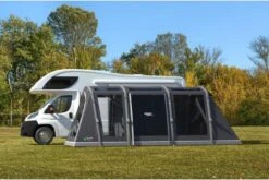 Vango Galli Pro Air Tall Drive Away Awning -Vango || Kampa || Outwell Shop galli pro air tall 2