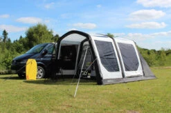 Outdoor Revolution Movelite T3E Low Drive Away Awning - Ex Show DISPLAY Up 5 Days -Vango || Kampa || Outwell Shop hero 2 1 ff9b1218 a117 4cb1 ab18 6afedbd1ef66