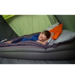 Vango || Kampa || Outwell Shop -Vango || Kampa || Outwell Shop hi rise double flocked airbed 1