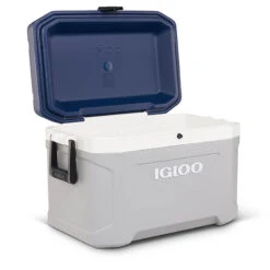 Igloo Maxcold 54QT Cool Box -Vango || Kampa || Outwell Shop igloo maxcold 50 ice chest cool box uk 50557 08 72084