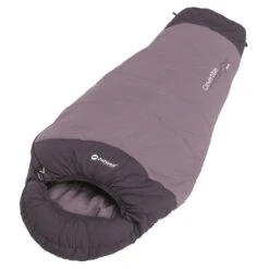 Outwell Convertible Junior Sleeping Bag -Vango || Kampa || Outwell Shop image 1 435185 bb676ed4 fdc4 43af a46c 6238d6c2993e