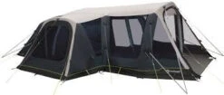 Outwell Airville 6SA Air Tent 2022 -Vango || Kampa || Outwell Shop image 693e15e9 4726 4084 9662 4ee8e043d7ed
