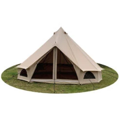 Quest Signature 5m Classic Bell Tent 9 Quest Signature 5m Classic Bell Tent -Vango || Kampa || Outwell Shop image ff249408 cd9b 4cfb b7b7 14fe9194e735