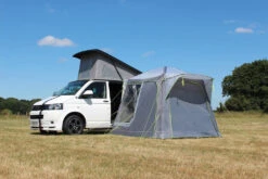 Outdoor Revolution Cayman Pursuit Air Drive-Up-To Awning -Vango || Kampa || Outwell Shop img 0827