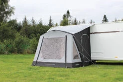 Outdoor Revolution Porchlite 260 Air Awning - (2020) -Vango || Kampa || Outwell Shop img 2470