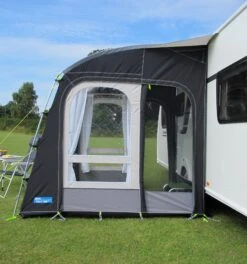 Dometic Rally Pro 200 Caravan Awning -Vango || Kampa || Outwell Shop kampa rally pro 200 2017 1