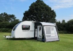 Dometic Rally Pro 200 Caravan Awning -Vango || Kampa || Outwell Shop kampa rally pro 2017