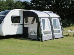Dometic Rally Pro 260 Caravan Awning -Vango || Kampa || Outwell Shop kampa rally pro 260