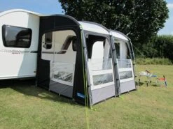 Dometic Rally Pro 260 Caravan Awning -Vango || Kampa || Outwell Shop kampa rally pro 260 1