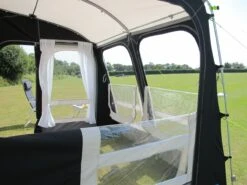 Dometic Rally Pro 260 Caravan Awning -Vango || Kampa || Outwell Shop kampa rally pro 260 2