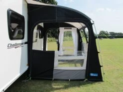 Dometic Rally Pro 260 Caravan Awning -Vango || Kampa || Outwell Shop kampa rally pro 260 3