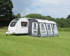 Dometic Rally Pro 390 Caravan Awning -Vango || Kampa || Outwell Shop kampa rally pro 390 2017 10