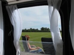 Dometic Rally Pro 390 Caravan Awning -Vango || Kampa || Outwell Shop kampa rally pro 390 2017 12