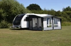 Dometic Club AIR Pro 440 S Awning 2022 -Vango || Kampa || Outwell Shop kampa club air pro 450 65 web 2