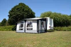 Dometic Club AIR Pro 440 S Awning 2022 -Vango || Kampa || Outwell Shop kampa club air pro 450 70 web 2