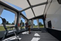 Dometic Club AIR Pro 440 S Awning 2022 -Vango || Kampa || Outwell Shop kampa club air pro 450 79 web 2