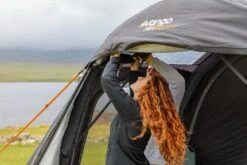 Vango Kela Pro Air Low Drive Away Awning -Vango || Kampa || Outwell Shop kela pro air low 8