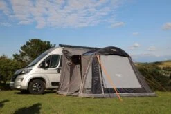 Vango Kela Pro Air Mid Drive Away Awning -Vango || Kampa || Outwell Shop kela pro air mid 7