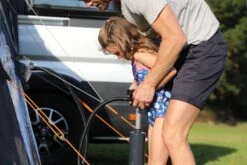 Vango Kela Pro Air Mid Drive Away Awning -Vango || Kampa || Outwell Shop kela pro air mid 8