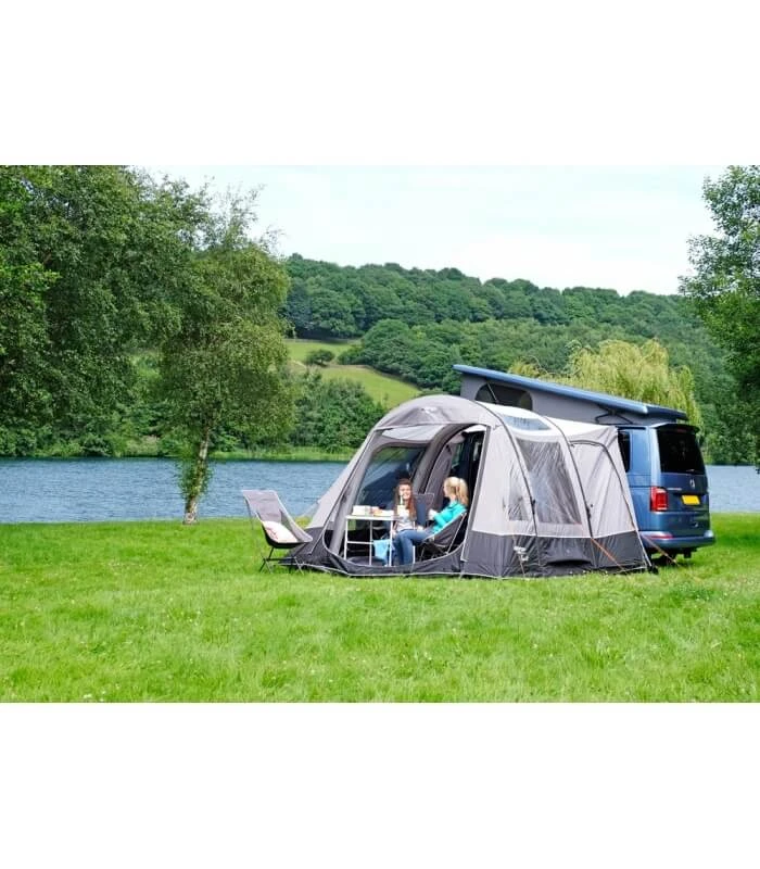 Vango Kela V Low Air Away Drive Away Awning 6 Vango Kela V Low Air Away Drive Away Awning - Image 6