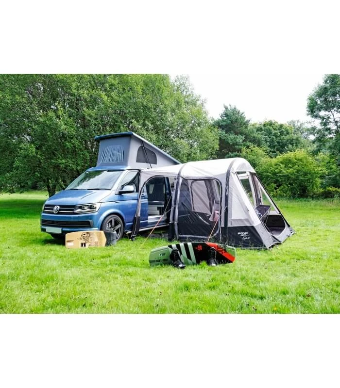 Vango Kela V Low Air Away Drive Away Awning 8 Vango Kela V Low Air Away Drive Away Awning - Image 8