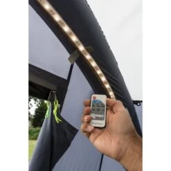 Dometic Sabre LINK Flex Starter Kit 45 -Vango || Kampa || Outwell Shop lg1051 3