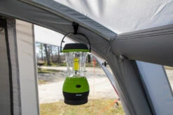 Vango Lunar 250 Recharge USB Lantern -Vango || Kampa || Outwell Shop lunar 250 recharge usb 2