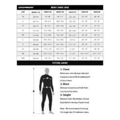 Osprey Origin Mens Full Length Wetsuit 5mm - Red 11 Osprey Origin Mens Full Length Wetsuit 5mm - Red -Vango || Kampa || Outwell Shop m 5mm long 1