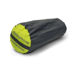 Zempire Monster Self Inflating Mat Single 10cm -Vango || Kampa || Outwell Shop monstamat single 0170706 000 carrybag ss22 1