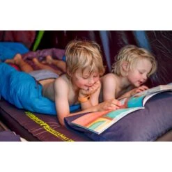 Zempire Monster Self Inflating Mat Single 10cm -Vango || Kampa || Outwell Shop monstamat single 0170706 000 lifestyle ss22 1