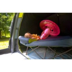 Zempire Monster Self Inflating Mat Double 10cm -Vango || Kampa || Outwell Shop monstamat twin 0170705 000 lifestyle ss22 1