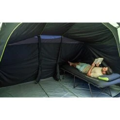 Zempire Monster Self Inflating Mat Single 10cm -Vango || Kampa || Outwell Shop monstamat single mobile banner 1