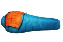 Vango Nitestar Alpha 150 Sleeping Bag - Lagoon -Vango || Kampa || Outwell Shop nitestar alpha 150 12